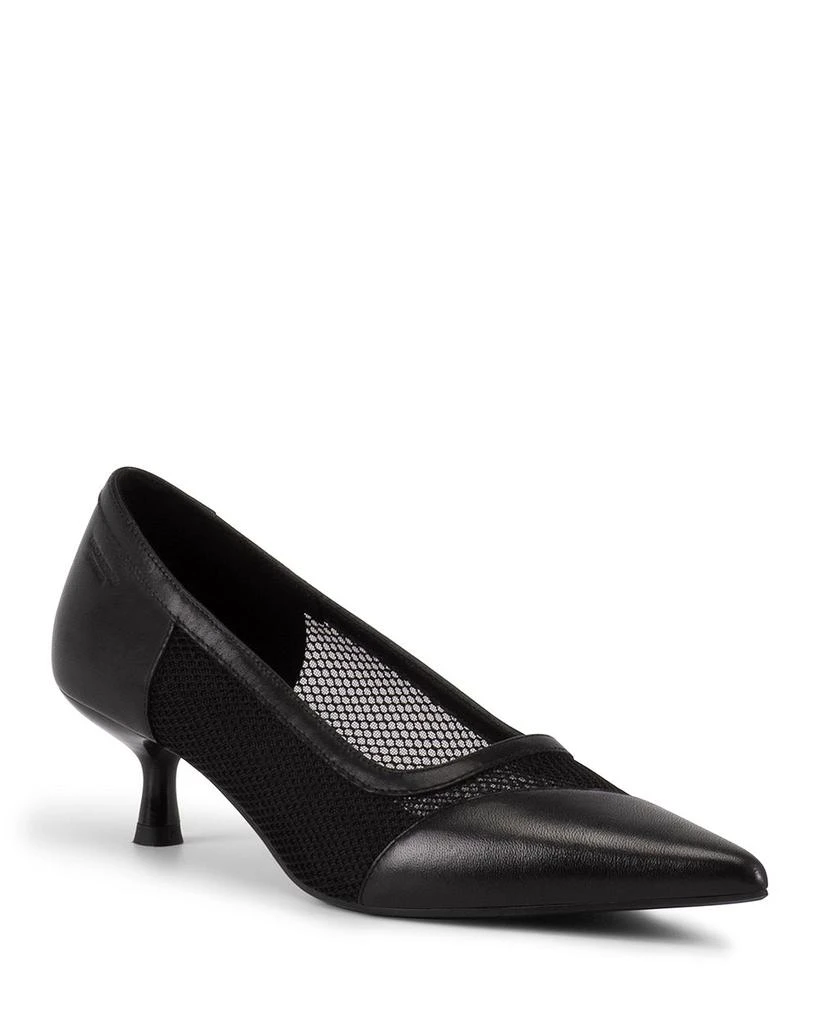 Vagabond Shoemakers Women's Lykke Pointed Pumps 1