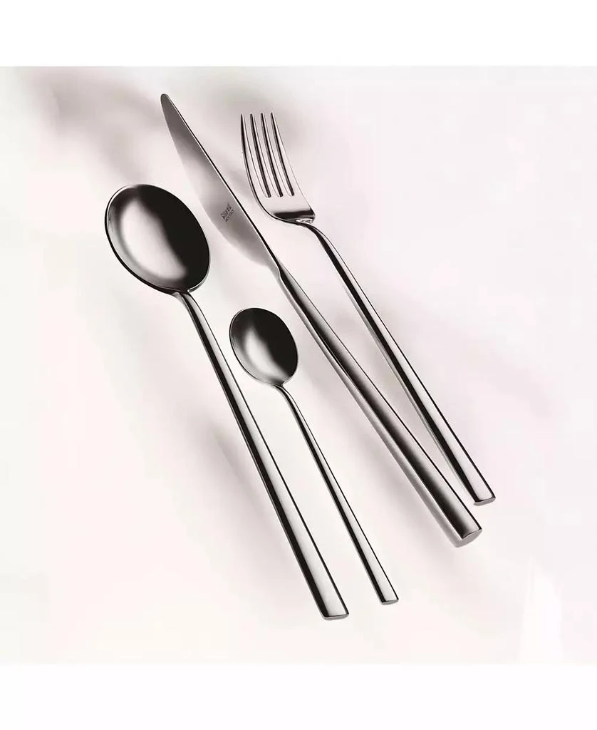 Mepra Movida Flatware Set, 20 Pieces 2