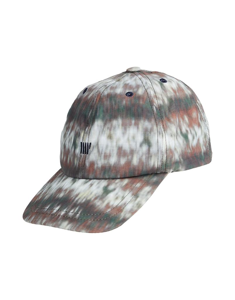 Wood Wood Hat