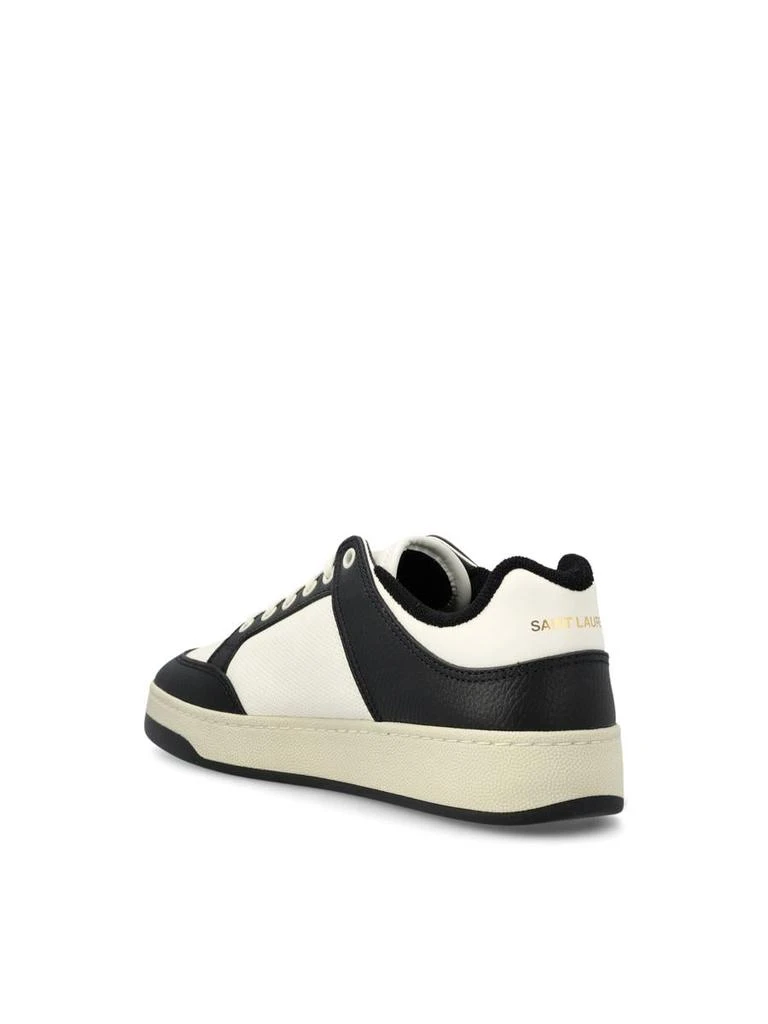 Yves Saint Laurent Saint Laurent Sneakers 3