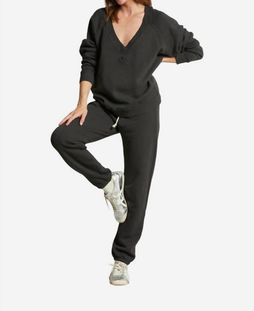perfectwhitetee Perfectwhitetee - Michelle Jogger Pants
