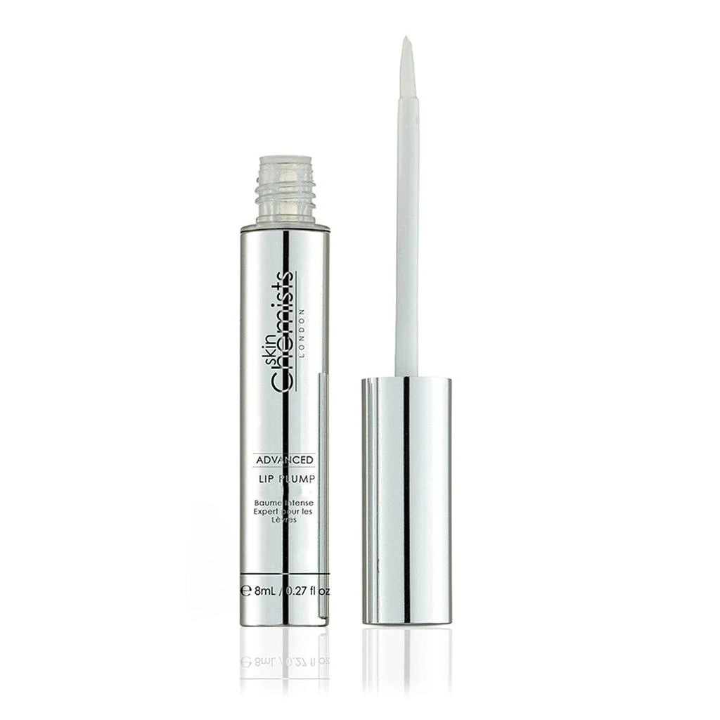 skinChemists Advanced Lip Plum Plumper 0.27 oz 2