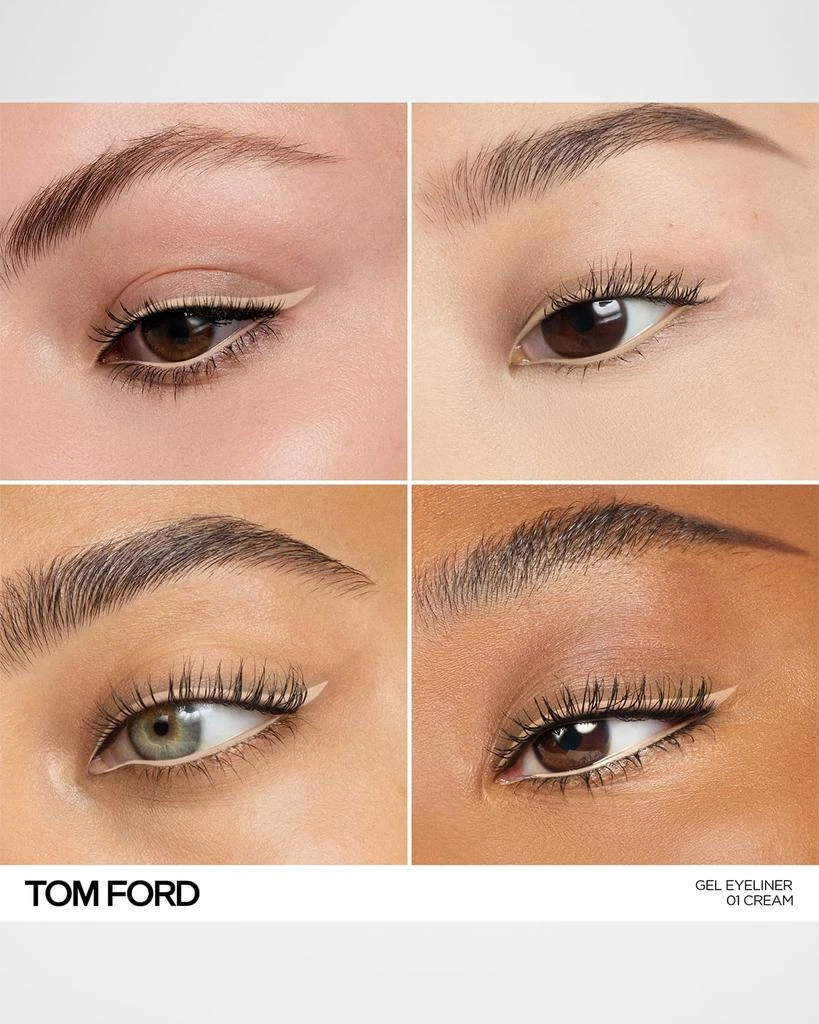 Tom Ford Gel Eyeliner Pencil 2