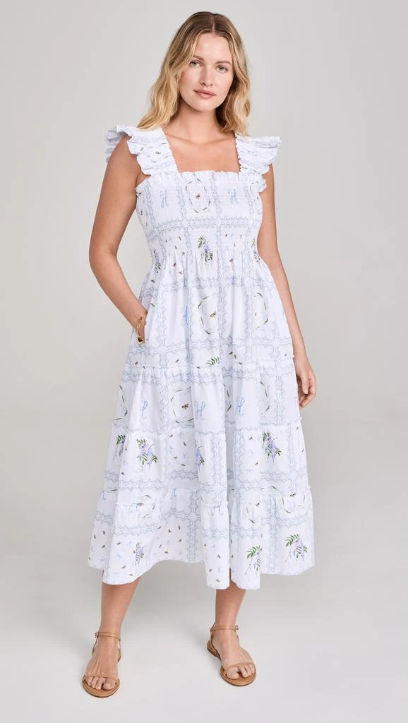 Hill House Home The Ellie Nap Dress 7