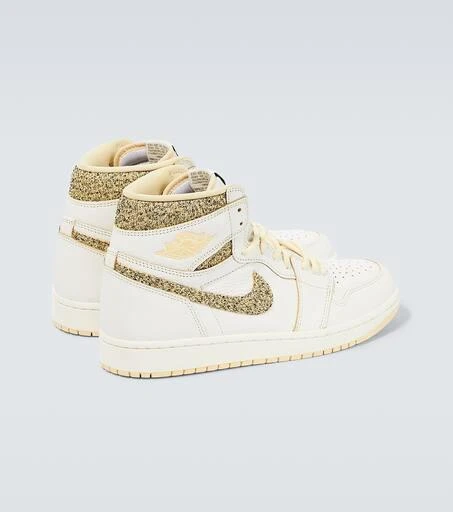 NIKE Air Jordan 1 Retro High OG sneakers 6