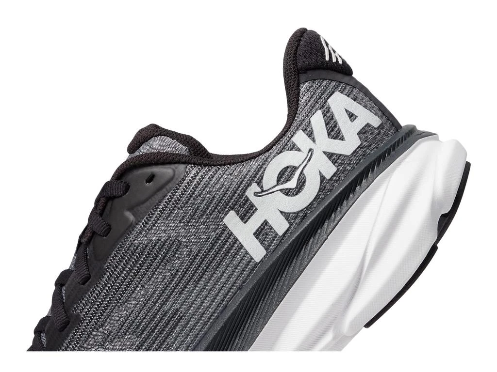 Hoka One One Clifton 9 (Big Kid) 5