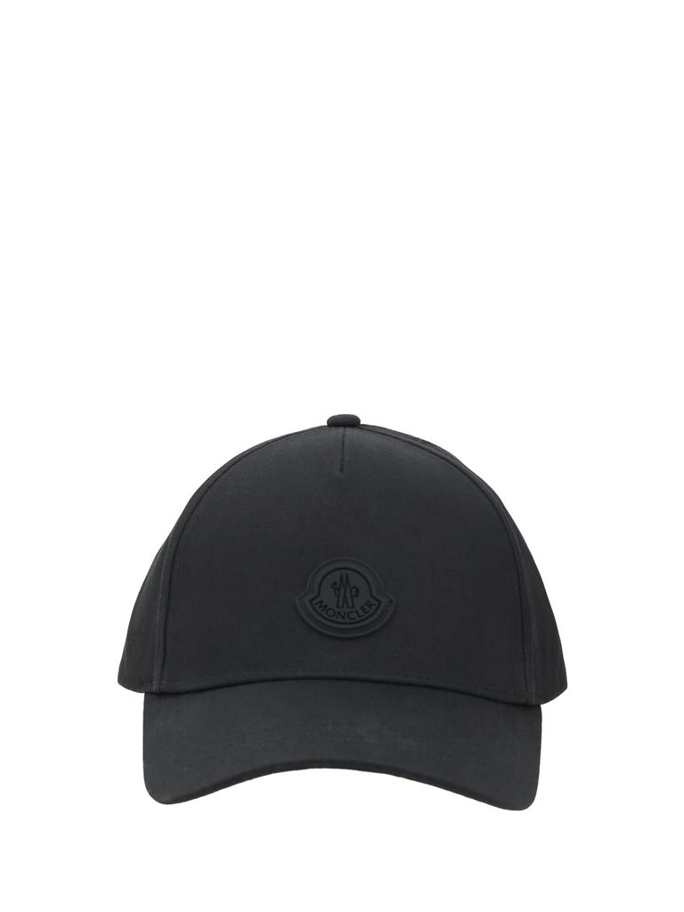 Moncler Logoed Baseball Cap