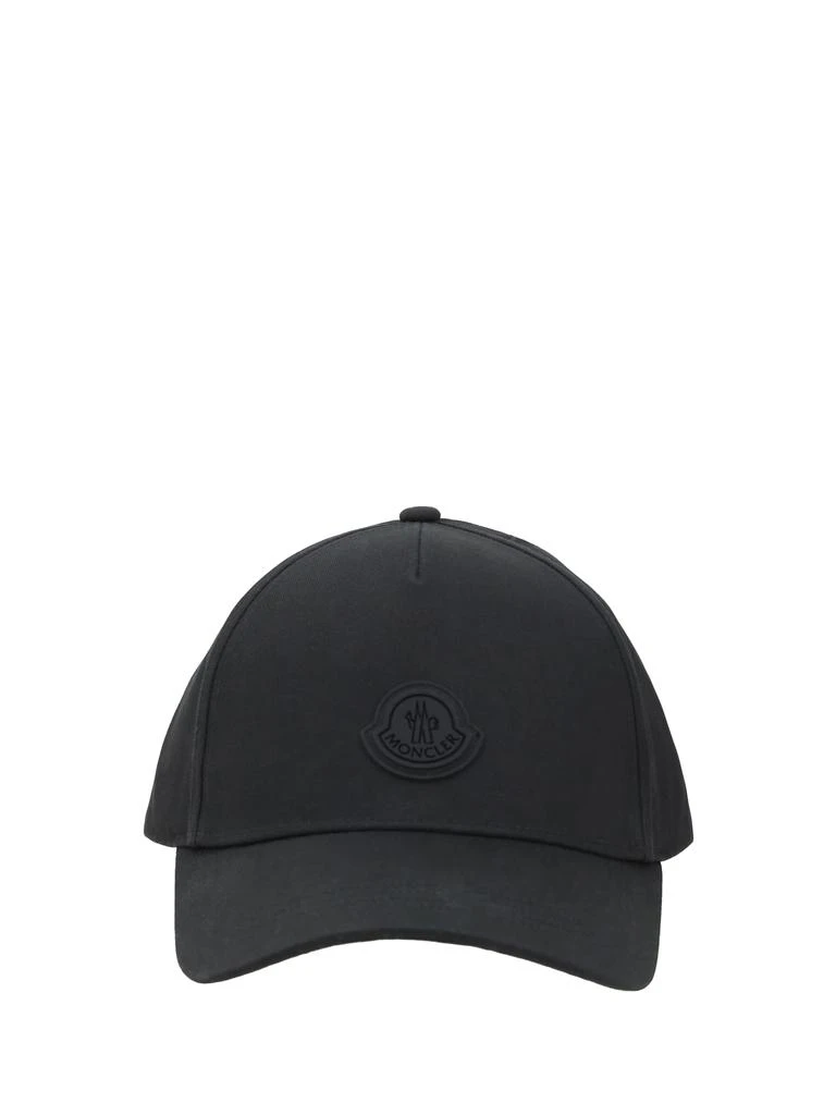 Moncler Logoed Baseball Cap 1