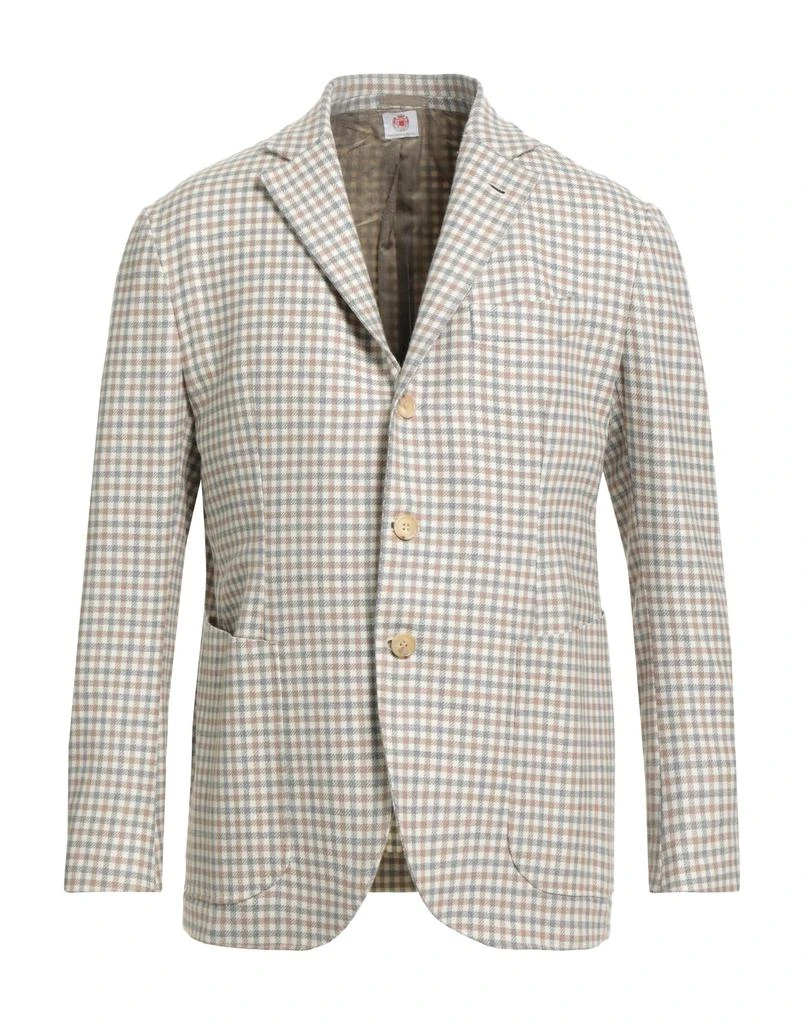 LUIGI BORRELLI NAPOLI Blazer 1