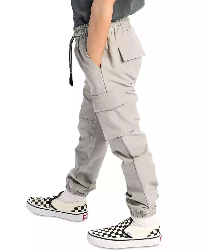 Sovereign Code Big Boys 4-Way Stretch Cargo Pants 3