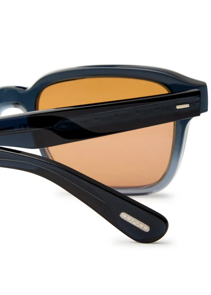 Oliver Peoples Errisson square-frame sunglasses 3