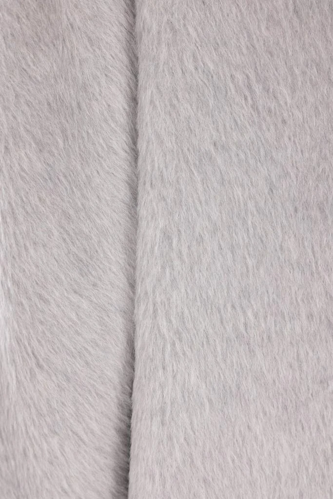 Max Mara
S Max Mara Giorgia Long-Sleeved Coat 4