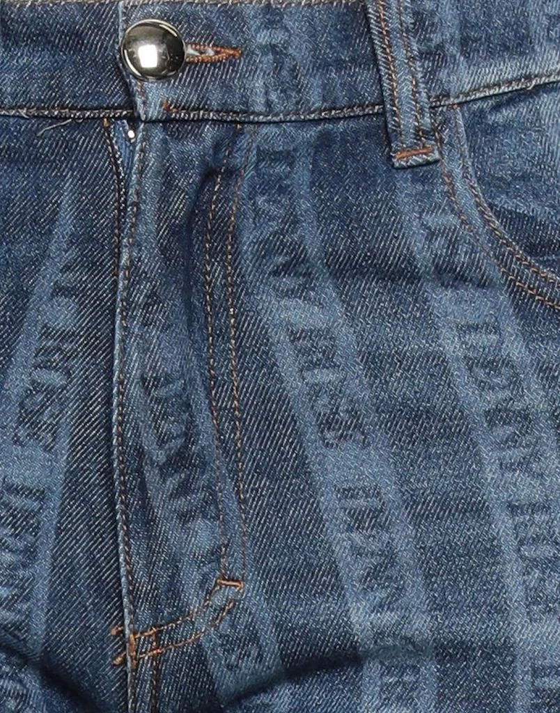 DENNY ROSE Denim pants 4