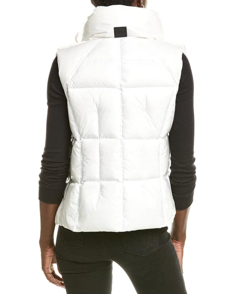 SAM. Freedom Vest 2