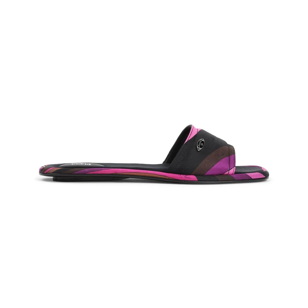 EMILIO PUCCI SLIDES 1