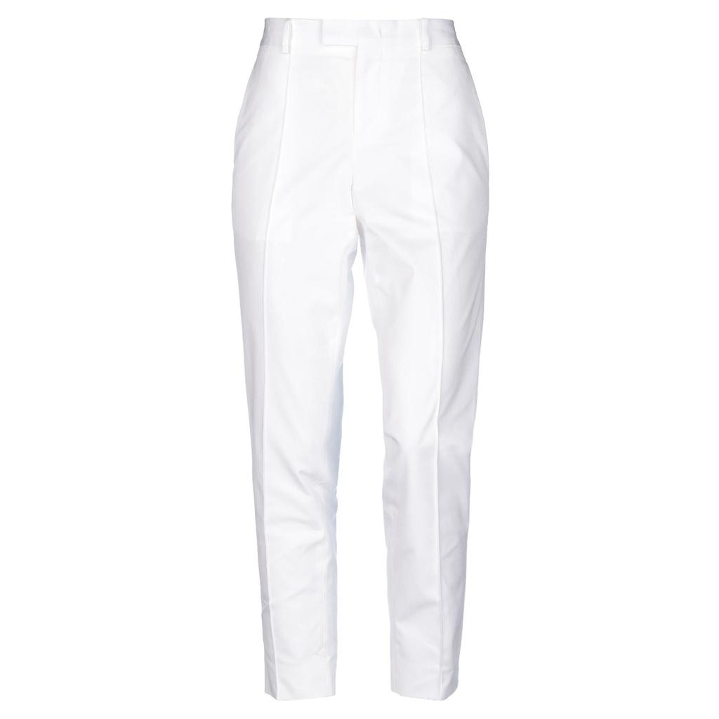 Bottega Veneta Bottega Veneta - Pants - White - Woman