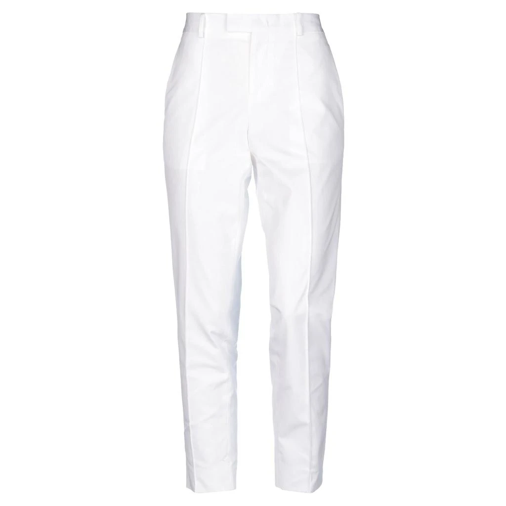 Bottega Veneta Bottega Veneta - Pantalon - White - Femme 1