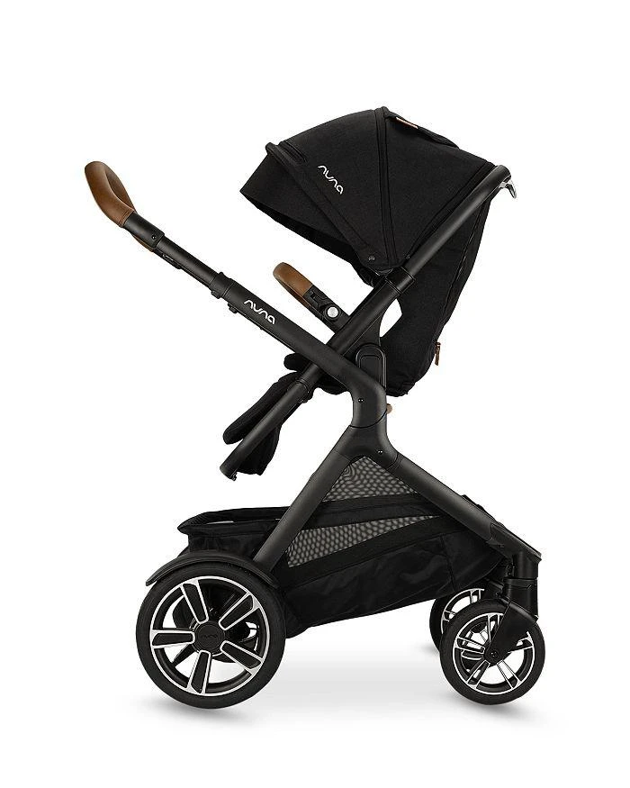 Nuna DEMI™ Next Stroller + Ride Along Board 6