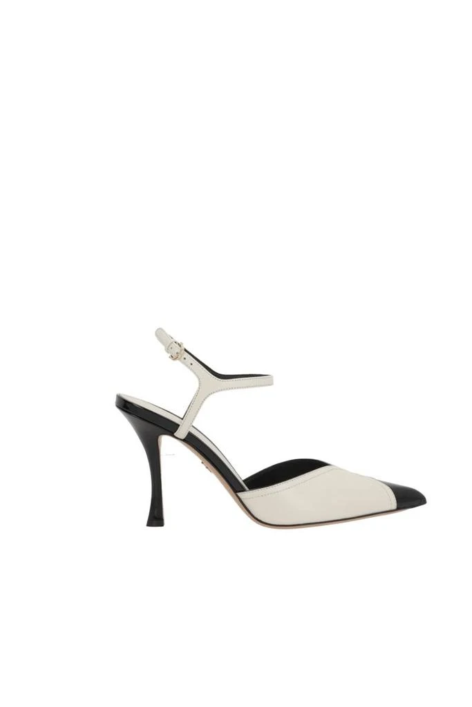 Salvatore Ferragamo Salvatore Ferragamo With Heel 2