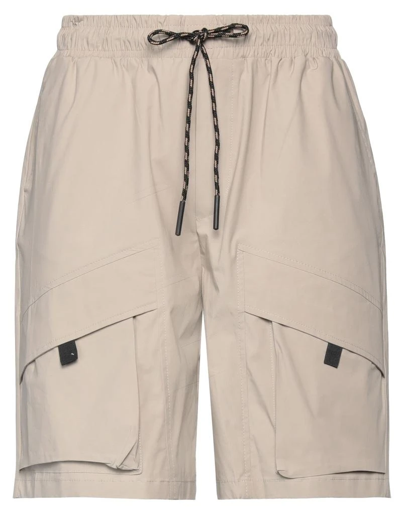MASTERPIECE of RÊVER Paris Shorts & Bermuda 1