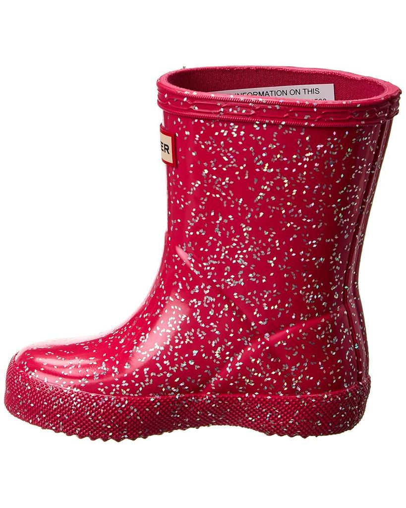 Hunter Hunter First Classic Rain Boot