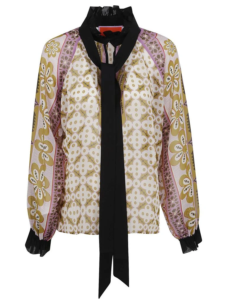 LA DOUBLE J Cerere Blouse (placée) 1
