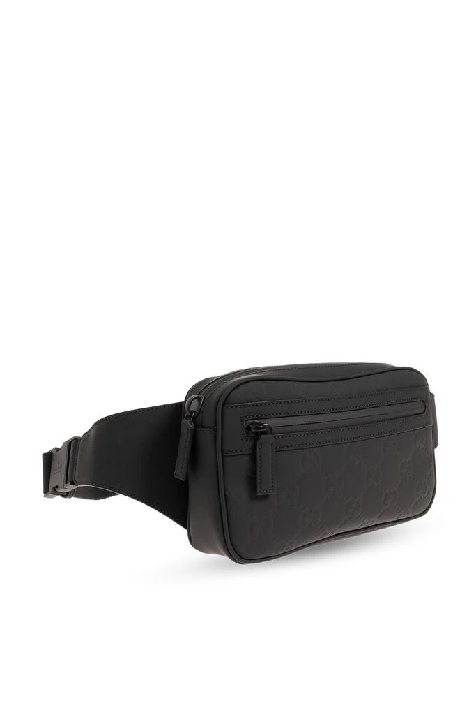 Gucci Gucci Monogrammed Belt Bag 3