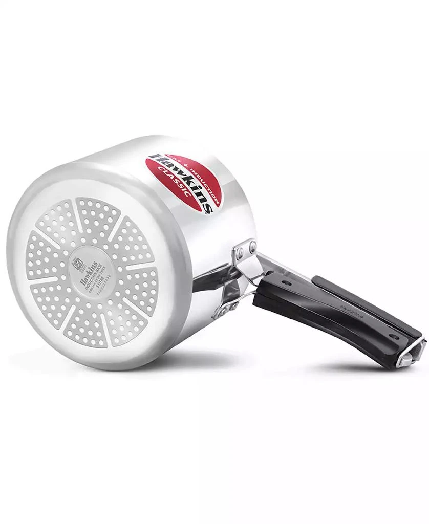 Hawkins 3 Liter Tall Design Classic Pressure Cooker 3