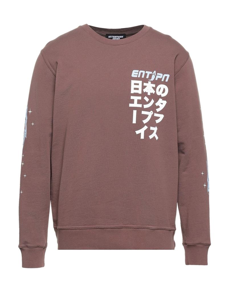 ENTERPRISE JAPAN Sweatshirt