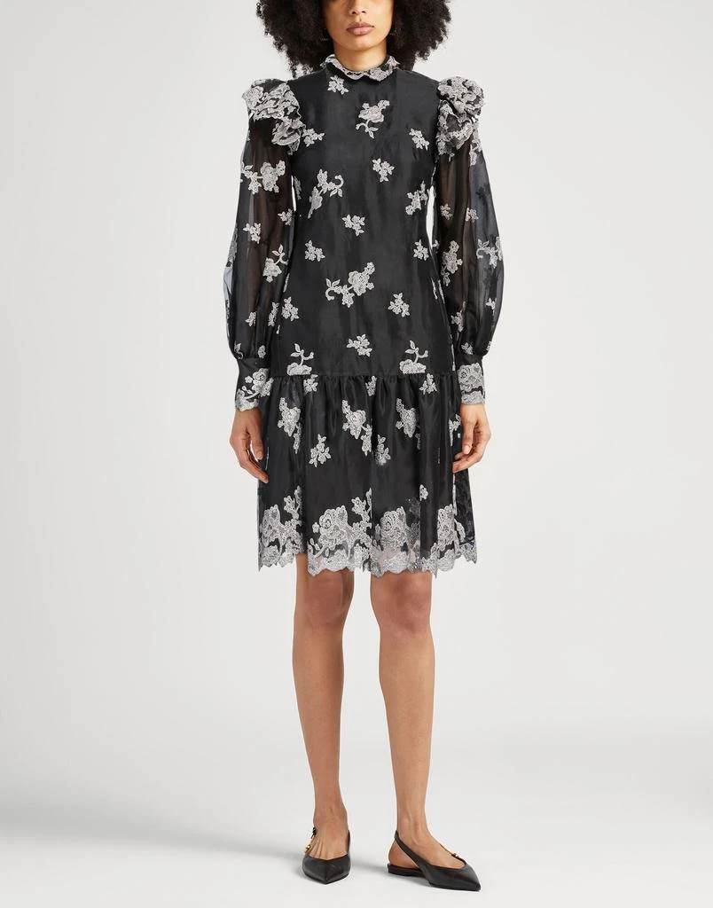 Erdem Short dress 2