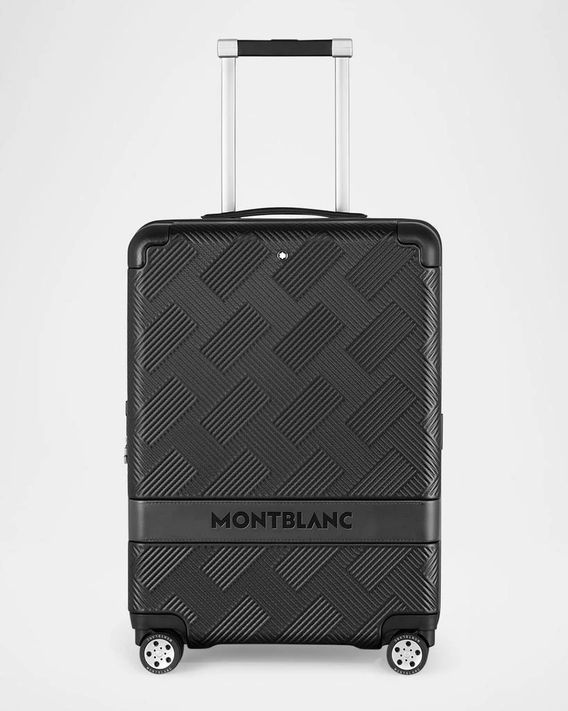 MontBlanc Men's #MY4810 Extreme 3.0 Cabin Trolley 1