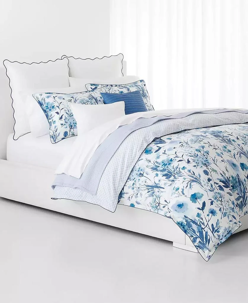 Ralph Lauren Marguerite Floral 3-Pc. Duvet Cover Set 2