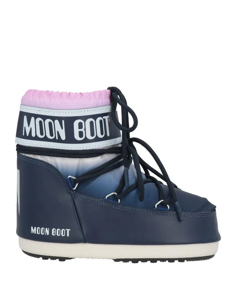 Moon Boot Ankle boots