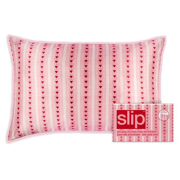 Slip for beauty sleep Pure Silk Pillowcases
