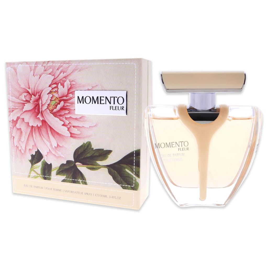Armaf Armaf - Ladies Momento Fleur EDP (3.4oz)