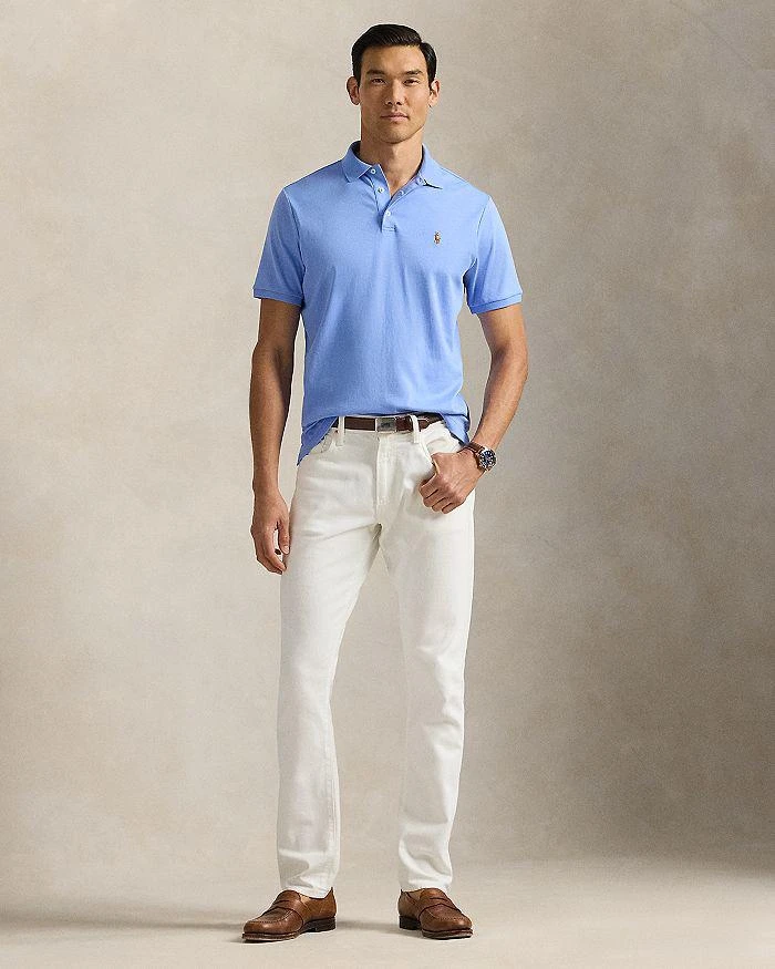 Ralph Lauren Classic Fit Soft Cotton Polo Shirt 2
