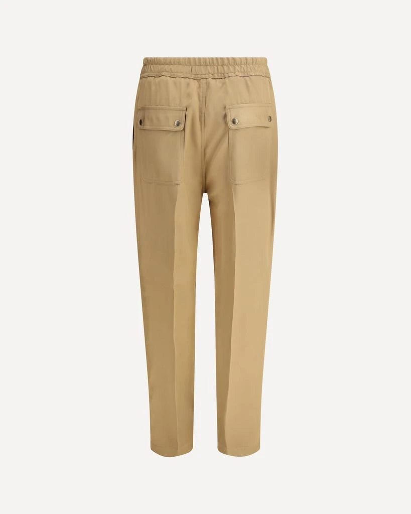 TRUE ROYAL Stella Pants 2