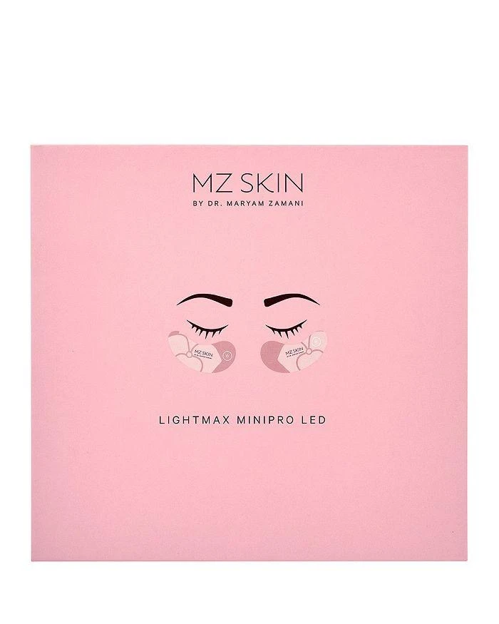 MZ Skin Lightmax Minipro LED 4