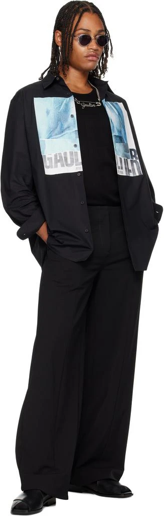 Jean Paul Gaultier
The Gaultier Safety Pin
Necklace 3