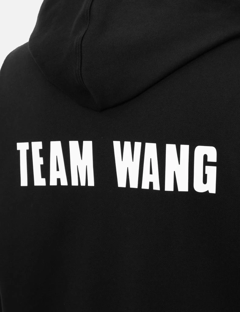 Team Wang THE ORIGINAL 1 Pullover Hoodie 5