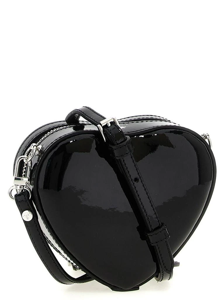 Vivienne Westwood Vivienne Westwood 'Mini Heart' Crossbody Bag 2