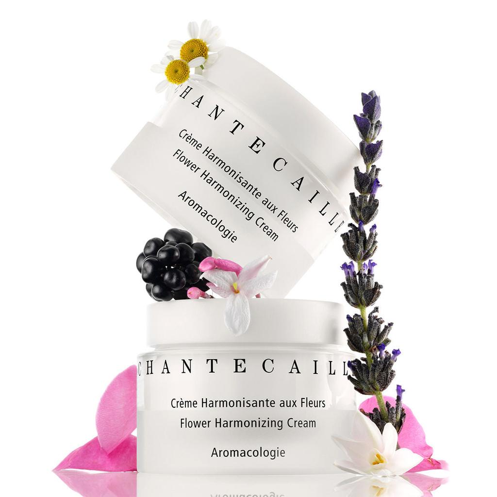 Chantecaille Flower Harmonizing Cream