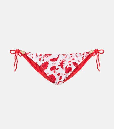 Heidi Klein Evia reversible bikini bottoms