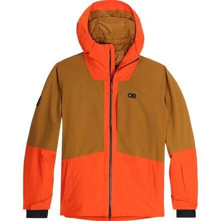 Outdoor Research Snowcrew Jacket - Men
s 3
