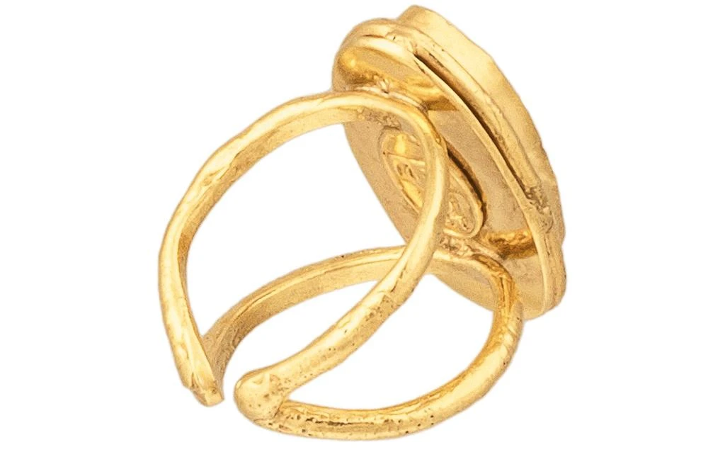 SYLVIA TOLEDANO Grace ring 3