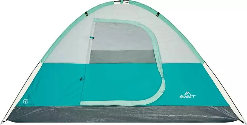 Quest Quest Rec Series 3-Person Dome Tent 2