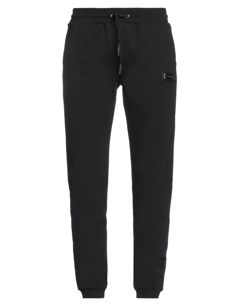 LES HOMMES Casual pants 1