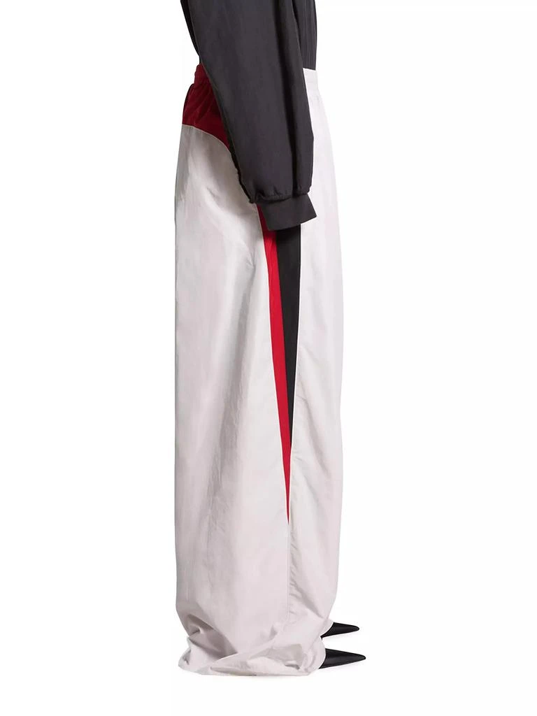 Balenciaga 3B Sports Icon Tracksuit Pants 5