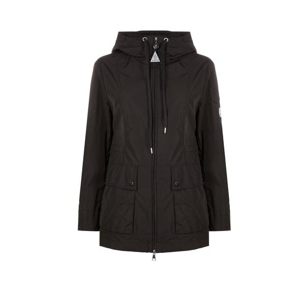 Moncler Leandro windbreaker - Coats - Free Shipping