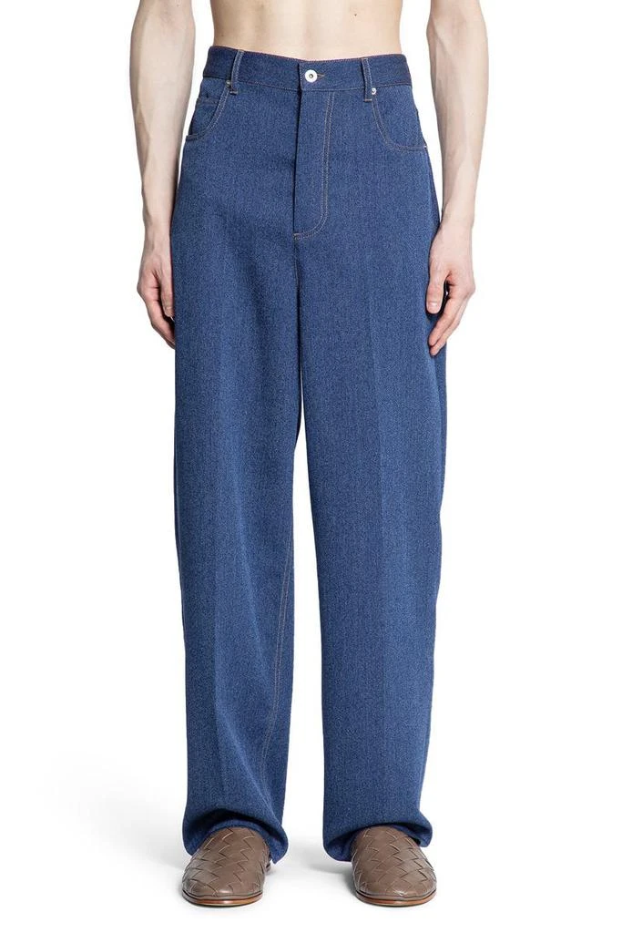 Bottega Veneta Bottega Veneta Trousers 1